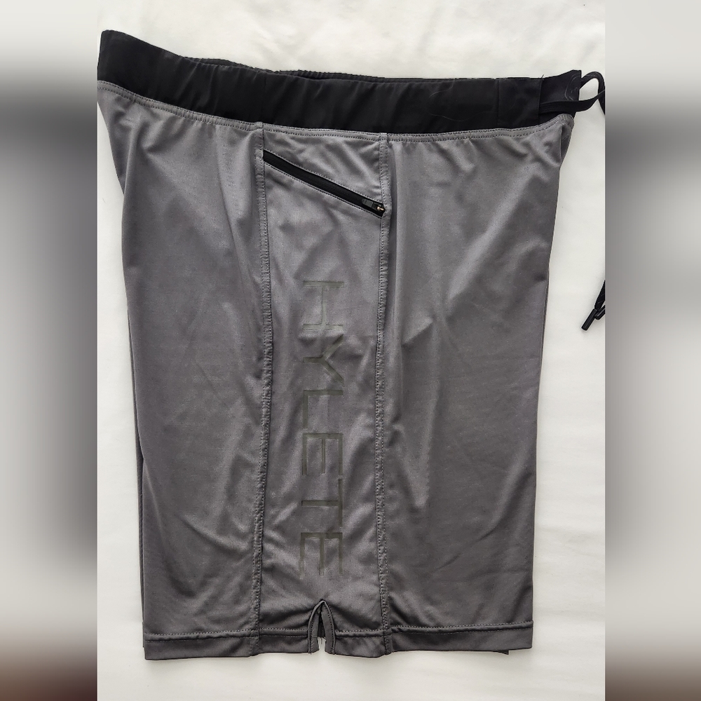 Hylete Vertex II Short